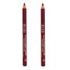 Color Statement Lipliner, Bordeaux 12_AB view 2
