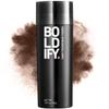 BOLDIFY Hair Fibers (56g) - Fill In Thinning and Fine Hair for an Instantly Fuller, Thicker Look - 14 Shades for Women & Men - Medium Brown view 1