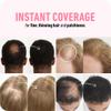BOLDIFY Hair Fibers (56g) - Fill In Thinning and Fine Hair for an Instantly Fuller, Thicker Look - 14 Shades for Women & Men - Medium Brown view 3