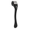 EXCEART 1pc Stainless Steel Face Massage Roller Therapy Tool for Skin Tightening and Puffiness Relief Portable for Home Easy to Use and Refrigerate view 1