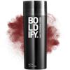 BOLDIFY Hair Fibers (56g) - Fill In Thinning and Fine Hair for an Instantly Fuller, Thicker Look - 14 Shades for Women & Men - Dark Auburn view 1