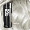 BOLDIFY Hair Fibers (56g) - Fill In Thinning and Fine Hair for an Instantly Fuller, Thicker Look - 14 Shades for Women & Men - White view 2