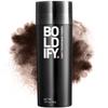BOLDIFY Hair Fibers (56g) - Fill In Thinning and Fine Hair for an Instantly Fuller, Thicker Look - 14 Shades for Women & Men - Dark Brown view 1