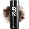 BOLDIFY Hair Fibers (56g) - Fill In Thinning and Fine Hair for an Instantly Fuller, Thicker Look - 14 Shades for Women & Men - Ash Brown view 1