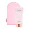Doll 10 - Smooth Assist Tinted Body Perfector - Smooths, Firms, Hydrates & Improves Skin - Flawless Tan Result - Comes with Application Mitt - Vegan, Cruelty Free & No Parabens (3.3 oz) view 1
