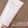 Doll 10 - Smooth Assist Tinted Body Perfector - Smooths, Firms, Hydrates & Improves Skin - Flawless Tan Result - Comes with Application Mitt - Vegan, Cruelty Free & No Parabens (3.3 oz) view 2