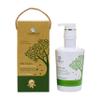 Xiaomoxuan Moisturizing Hair Mask Silky Smooth - Natural Tea Tree Oil Hair and Scalp Nourishing - Deep Hydrating for Dry Hair Breakage and Split Ends Repair - Vitamin Hair Mask Frizz Treatment view 2