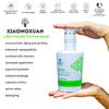 Xiaomoxuan Moisturizing Hair Mask Silky Smooth - Natural Tea Tree Oil Hair and Scalp Nourishing - Deep Hydrating for Dry Hair Breakage and Split Ends Repair - Vitamin Hair Mask Frizz Treatment view 3