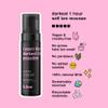 b.tan Ultra Dark Self Tanner Mousse | I Want The Darkest Tan Possible - Fast, 1 Hour Express Sunless Tanning Foam, Golden Bronzing Glow, Face & Body, No Fake Tan Smell, Vegan, Cruelty Free, 6.7 Fl Oz view 3