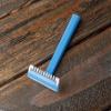 Easy Shower Disposable Body Razor for Men (10 Pack) - Sensitive Body Razors/Blades (Blue) view 4