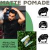 Suavecito Pomade Matte (No Shine) Formula 5 oz, 1 Pack - Medium Hold Hair Pomade For Men - Matte Hair Paste For Natural Texture Hairstyles view 4