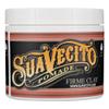 Suavecito Pomade Firme Clay 5 oz, 1 Pack - Strong Hold - Low Shine Matte Clay Pomade For Natural Texture Hairstyles For Men view 1