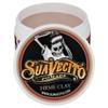 Suavecito Pomade Firme Clay 5 oz, 1 Pack - Strong Hold - Low Shine Matte Clay Pomade For Natural Texture Hairstyles For Men view 3