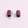Uonlytech Sanding Bands Nail Drill 200pcs Fine Sanding Bands Nail Tech Manicure Grinding Head view 4