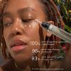 KORRES Black Pine 3D Eye-Lift Super Serum, Under Eye Serum for Dark Circles 15 Ml view 4