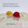 Ice Face, Baby! Skincare, Face Icing Ball Kit, Ice Ball Mold and Natural Blends for Skin, Moisture, Reduce Pore Size, Glow Skin, Antiaging (The Lux Kit) view 3