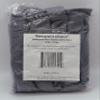 Therapists Choice Waterproof Face Cradle Cover, Re-Usable and Machine Washable, 4pcs per Package. (Gray) view 2
