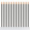 150Pcs Disposable Eyeliner Brush With Protective Cap,Eyeliner Applicators Eyeliner Wands For Make-up view 1