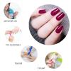 200 Pcs Disposable Nail Files Professional Double Sided Emery Boards Manicure Pedicure Tools3.35Inch view 2