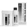 Good Dye Young Hair Lightener Kit with Dust Free Powder Lightener and 25 Volume Developer - Moisturizing Bleaching Kit - Vegan Hair Bleach (4 oz.) view 1