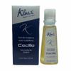 Klazz Cecyann Cosmetics Gentleman's Face Cleansing Gel with Juniper Extract view 3