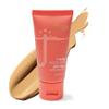 Juvia's Place I Am Magic Velvety Matte Liquid Foundation 530 - Ibiza - Medium w/Cool, Golden Undertone, Makeup Foundation Full Coverage, Lightweight, Long Wear, Velvety Matte Finish view 1