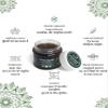 Rustic Art Neem Basil Face Wash Concentrate | Daily Essentials | Acne Prone & Oily Skin | Sulphate & Paraben Free | Vegan & Cruelty Free | For Women & Men | 4.4 Oz view 4