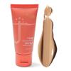 Juvia's Place I Am Magic Velvety Matte Liquid Foundation 500 - Bogota - Medium Tan w/Warm Golden Undertone, Makeup Foundation Full Coverage, Lightweight, Long Wear, Velvety Matte Finish view 2