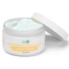 360Feel Peach Citrus Body Lotion - Hydrates with Coconut & Olive Oil, Plant-Based, Non-Greasy, Sensitive Skin, All Day Use view 1