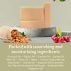 360Feel Cherry Almond Shampoo Bar - Nourishing and Moisturizing Anti-Dandruff Shampoo Bar - Handmade with Essential Oils - Travel Friendly and Compact - Zero Harsh Additives - 3.5 Ounce view 4