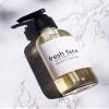 Alpha Hydroxy Acid and Glycolic Cleanser for Acne Prone Skin view 2