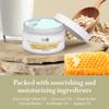 360Feel Oatmeal Milk & Honey Body Lotion - Hydrates with Coconut & Olive Oil, Plant-Based, Non-Greasy, Sensitive Skin, All Day Use view 4