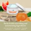 360Feel Tangerine Grapefruit Body Lotion - Hydrates with Coconut & Olive Oil, Plant-Based, Non-Greasy, Sensitive Skin, All Day Use view 4