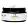 360Feel Jasmine Lime Body Butter - Nourishing and Hydrating Shea Body Butter with a Gentle Formula - Handmade with Essential Oils - Creamy Formula for Daily Use - Zero Harsh Additives - 8 Ounce view 1
