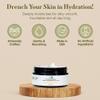 360Feel Jasmine Lime Body Butter - Nourishing and Hydrating Shea Body Butter with a Gentle Formula - Handmade with Essential Oils - Creamy Formula for Daily Use - Zero Harsh Additives - 8 Ounce view 3
