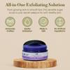 360Feel Lavender Patchouli Sugar Body Scrub - Great for Exfoliating Bodyscrub Acne Scars Stretch Marks Foot Scrub Great Gifts For Women - 8 Fl Oz view 3