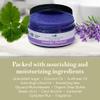 360Feel Lavender Patchouli Sugar Body Scrub - Great for Exfoliating Bodyscrub Acne Scars Stretch Marks Foot Scrub Great Gifts For Women - 8 Fl Oz view 4