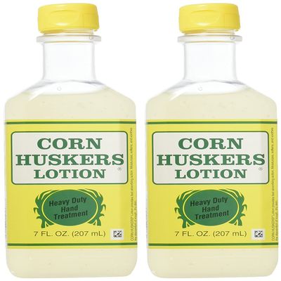 2 set.Corn Huskers Oil-Free Hand Lotion - 7 fl oz