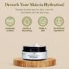 360Feel Wild Passion Body Butter - Nourishing and Hydrating Shea Body Butter with a Gentle Formula - Handmade with Essential Oils - Creamy Formula for Daily Use - Zero Harsh Additives - 8 Ounce view 3