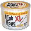 ArkiFACE Mop - Glob Mops XL 2.0 Limited Edition XC - 300 Cotton Swabs - Black - Floor view 1