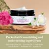 360Feel Hydrangea Rose Body Butter - Nourishing and Hydrating Shea Body Butter with a Gentle Formula - Handmade with Essential Oils - Creamy Formula for Daily Use - Zero Harsh Additives - 8 Ounce view 4