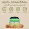 360Feel Jasmine Lime Sugar Body Scrub - Great for Exfoliating Bodyscrub Acne Scars Stretch Marks Foot Scrub Great Gifts For Women - 8 Fl Oz view 3