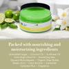 360Feel Jasmine Lime Sugar Body Scrub - Great for Exfoliating Bodyscrub Acne Scars Stretch Marks Foot Scrub Great Gifts For Women - 8 Fl Oz view 4