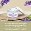 360Feel Lavender Patchouli Lotion - Hydrates with Coconut & Olive Oil, Plant-Based, Non-Greasy, Sensitive Skin, All Day Use view 4