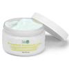 360Feel Lemongrass Body Lotion - Hydrates with Coconut & Olive Oil, Plant-Based, Non-Greasy, Sensitive Skin, All Day Use view 1