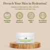 360Feel Lemongrass Body Lotion - Hydrates with Coconut & Olive Oil, Plant-Based, Non-Greasy, Sensitive Skin, All Day Use view 3