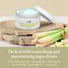 360Feel Lemongrass Body Lotion - Hydrates with Coconut & Olive Oil, Plant-Based, Non-Greasy, Sensitive Skin, All Day Use view 4