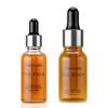 TAN-LUXE Glow Kit - Light/Medium Face & Body Illuminating Self Tan Drops - Self Tanner Drops for Customizable Glow - Add to Your Existing Skincare - 1 The Face 30ml Bottle, 1 The Body 50ml Bottle view 1