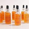 TAN-LUXE Glow Kit - Light/Medium Face & Body Illuminating Self Tan Drops - Self Tanner Drops for Customizable Glow - Add to Your Existing Skincare - 1 The Face 30ml Bottle, 1 The Body 50ml Bottle view 2