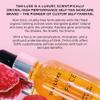 TAN-LUXE Glow Kit - Light/Medium Face & Body Illuminating Self Tan Drops - Self Tanner Drops for Customizable Glow - Add to Your Existing Skincare - 1 The Face 30ml Bottle, 1 The Body 50ml Bottle view 4